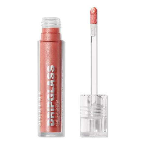 Morphe Aurascape Dripglass Glazed High Shine Lip Gloss Maat Beauty