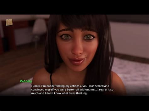 Wvm Hot Brunette Milf Was Making Sure Everyone Was Safe Xvideos