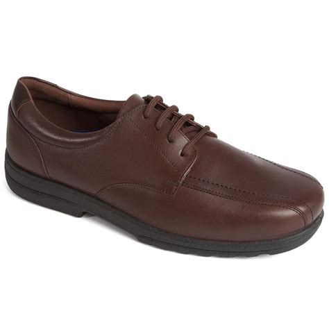 Padders Dexter Mens Casual Shoes - Men from Charles Clinkard UK