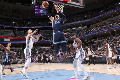 Grizzlies vs. Kings photos 11.22.22 Photo Gallery | NBA.com