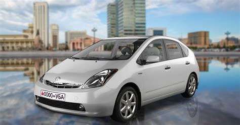 Prius 20 | Түгээмэл эвдрэл, гэмтэл