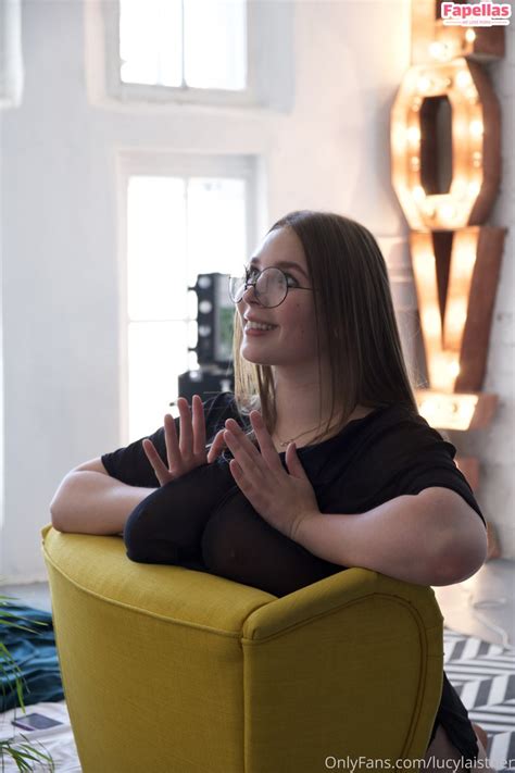 Laistnerstar Aka Lucylaistner Nude Leaks OnlyFans Fapellas