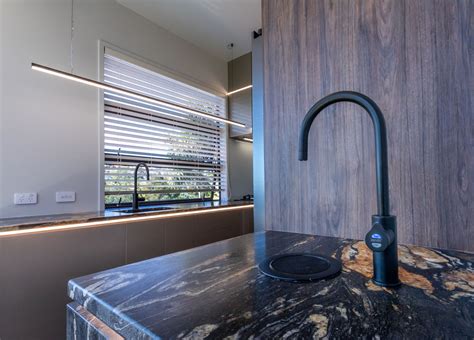 Modern Home Renovation - Reliable Renovations