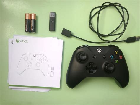 Купить Геймпад Microsoft Wireless Controller for Xbox One ...