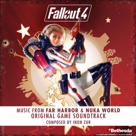 Fallout 4 - Soundtracks | pressakey.com