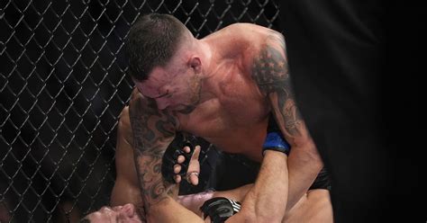 Morning Report Colby Covington Trashes Circus Clown Show Jorge