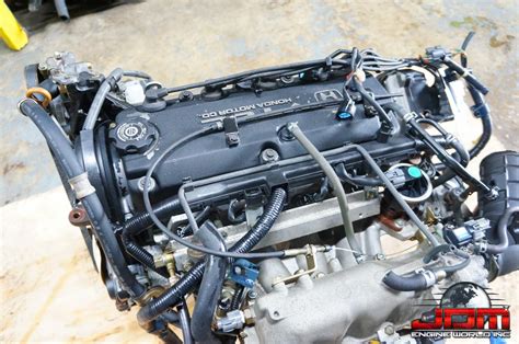 Honda Odyssey Engine L Cyl Sohc Jdm F A Star Quality Engines