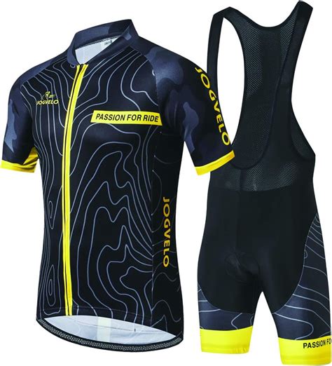 Mejores Ropas Ropa Termica Ciclismo Mayo