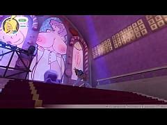 Hotglue Pornplay Hentai Game Ep 3 Siting On Her Face While Rubbing Her Clitoris Xxx Mobile