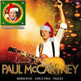 Wonderful Christmas Tracks • Unofficial live by Paul McCartney