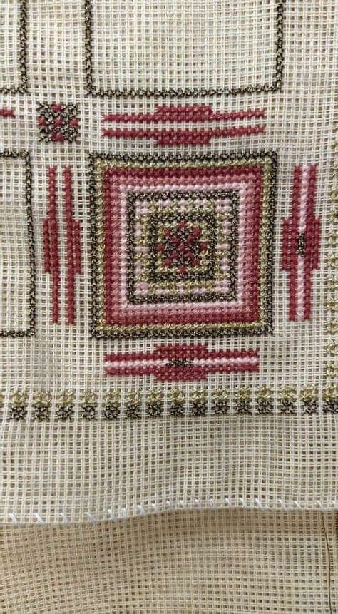 Pin By Maria Kriovrisanaki On Cross Stitch Designs Granny