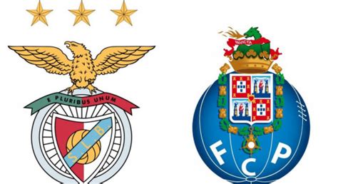 Benfica X Porto Em Directo Qual Canal Vai Passar O Jogo Do Fc Porto Em