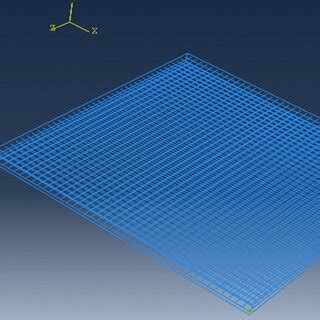 Slab with reinforcement and voids at 210 mm c/c spacing | Download Scientific Diagram