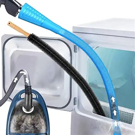 The Best Dryer Vent Cleaner Attachment Kits Vacuum Wars