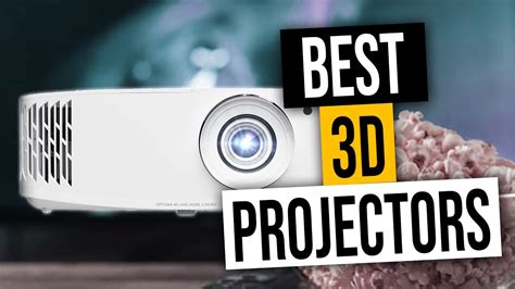 Best 3d Projector 2024 - Gayel Joelynn