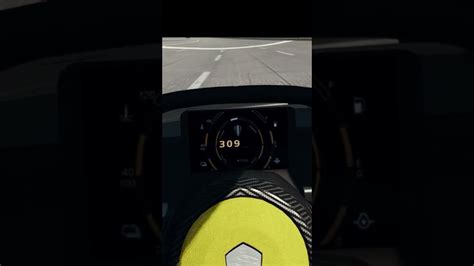 Koenigsegg Gemera Top Speed Youtube