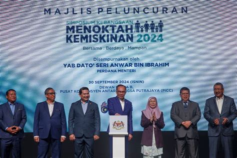 Henti Subsidi Sekolah Sains Untuk Anak Golongan Paling Kaya PM