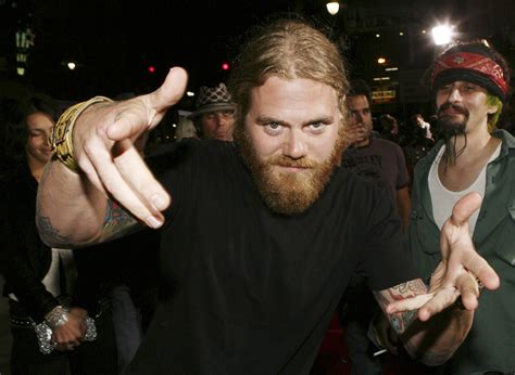 Pics Photos - Jackass Ryan Dunn Funeral