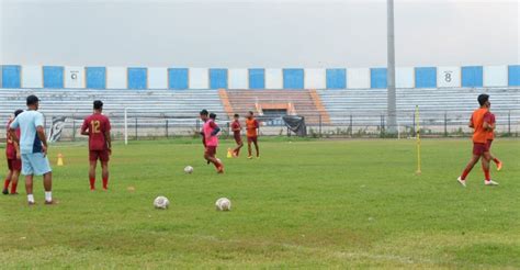 Persela Target Hasil Seri Lawan Deltras