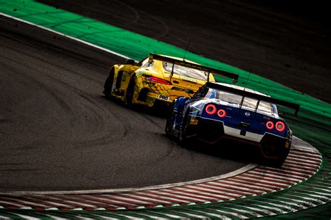 Kcmg Nissan Gt R Nismo Gt Tsugio Matsuda Katsum Flickr