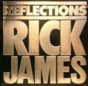 Rick James Albums | SoulAndFunkMusic.com