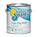 In The Swim Super Poxy Shield Epoxy Base High Gloss Swimming Pool Paint