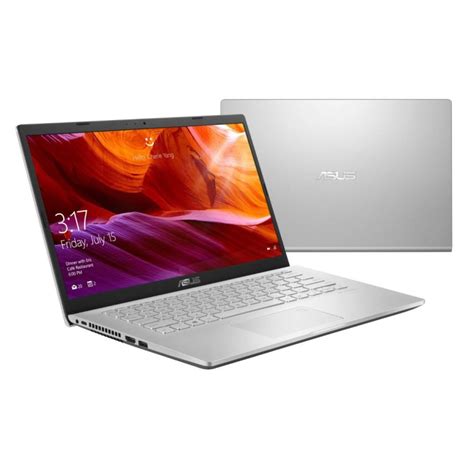 Jual ASUS VivoBook 14 M415DA ATHLON 3050U DDR4 4GB 256GB 14 FHD IPS