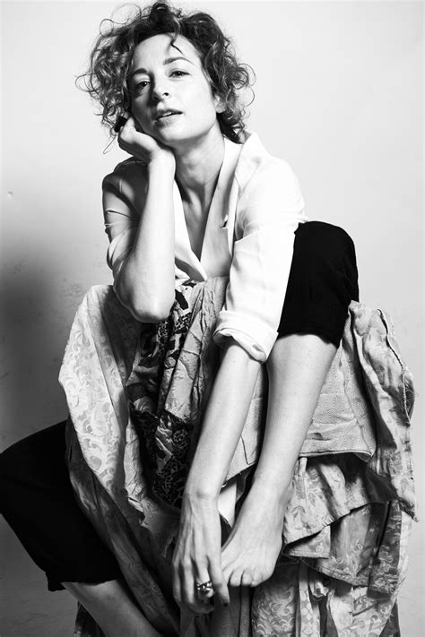 MARTA ZOBOLI – SOLEA