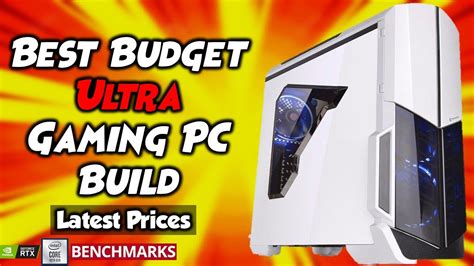 Best Budget Gaming PC Build In Pakistan Best PC Build Pakistan 2021