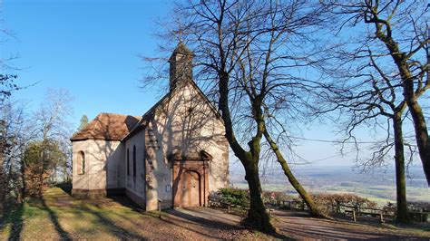 Saint Jean Saverne Ernolsheim Le Circuit Arch Ologique Club Vosgien