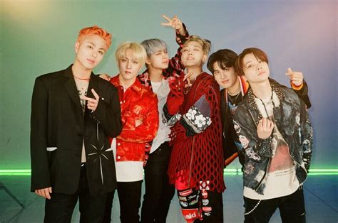 Kpop Boyband Ikon To Return To Philippines For World Tour Take