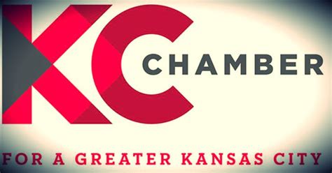 GREATER KANSAS CITY CHAMBER OF COMMERCE ISSUES MARCHING ORDERS TO MAYOR ...