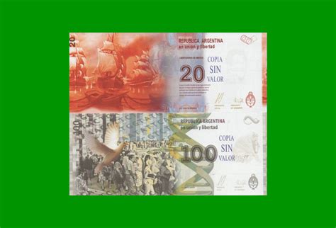 Billete De Y Serie Tenemos Patria Fascimil Estado Sin