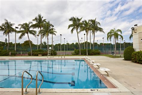 Oxbridge Academy Of The Palm Beaches Hedrick Brothers Construction