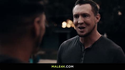 Latino Gay Man Enjoys Deep Anal Banging