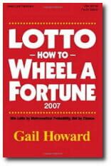 Gail Howard's "Lotto: How to Wheel a Fortune" Review