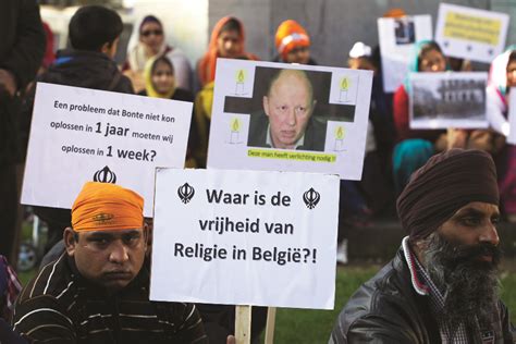 Religion and State in Belgium, Articles Rik Torfs | Insight Turkey