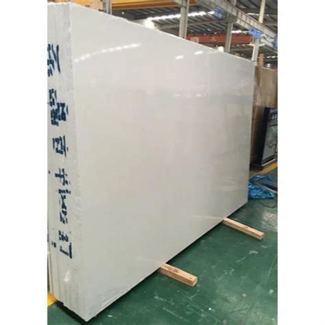 Nano White Marble G5 Nano White Manufacturer From Pune