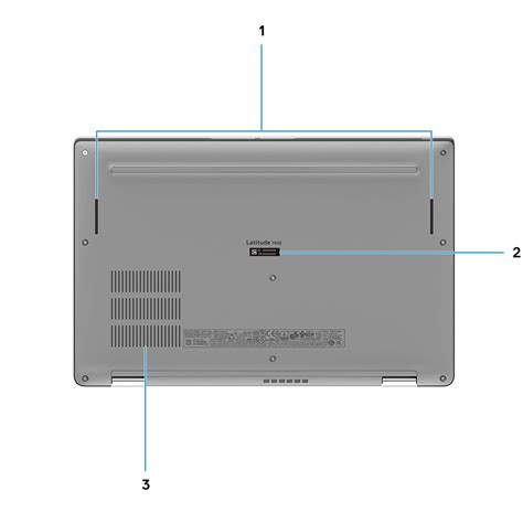 Guia Visual Do Dell Latitude 7420 Para Seu Computador Dell Brasil