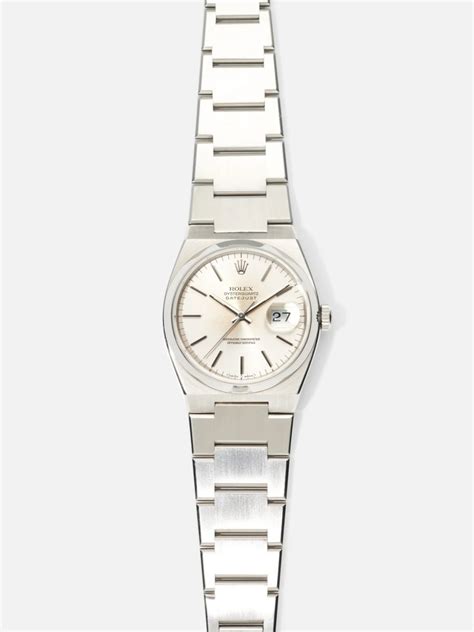 5 Vintage Rolex Watches Worth Your Time And Investment