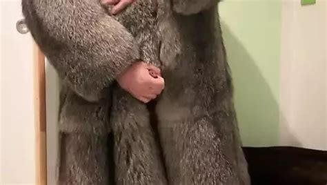 Fox Fur Masturbation And Cum On Fur Fur Fetish Fur Sex Gay Amateur Amateur Porn XHamster