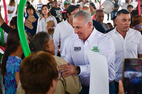 Vamos A Seguir Apostando A Lo M S Valioso Que Tiene Torre N Su Gente