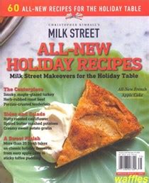 Milk Street Magazine Special Issues Magazine Recipes | Eat Your Books