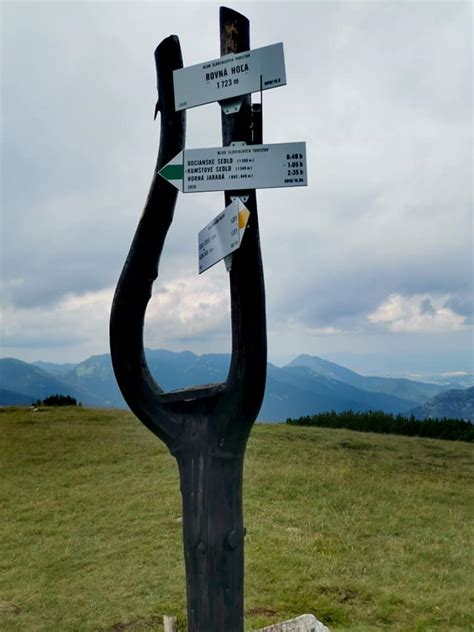 Národný Park Nízke Tatry