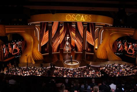 Câștigătorii Premiilor OSCAR 2024 Glasul Cetății