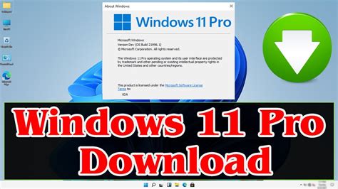 [GUIDE] How to Windows 11 Pro Download Very Easily & Quickly