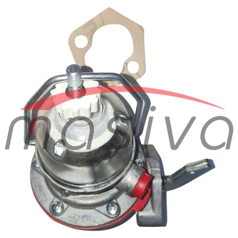 Pumpa Za Dovod Goriva John Deere Renault Masiva