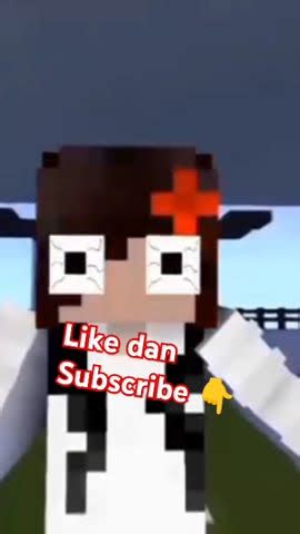 Wow Gawat Ada Apa Minecraft Viral Kartunmeme Minecrafthumor