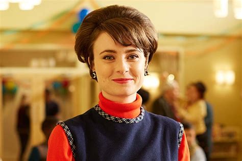 Why Has Val Dyer Left Call The Midwife Jennifer Kirby Exit Explained