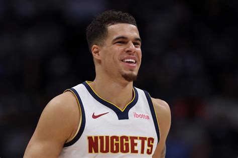 Michael Porter Jr Says NBA Players Are Having Sex With Dudes